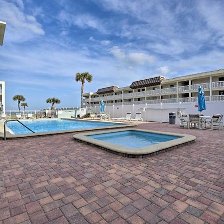 Coastal Waters 108-109- 2 Bedroom 2 Bath Pool Side Condo! Ню Смирна Бийч Екстериор снимка