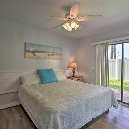 Coastal Waters 108-109- 2 Bedroom 2 Bath Pool Side Condo! Ню Смирна Бийч Екстериор снимка