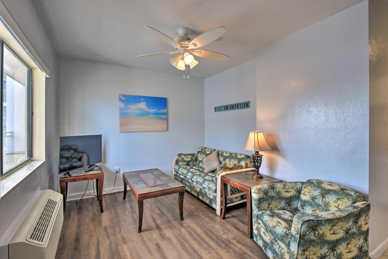 Coastal Waters 108-109- 2 Bedroom 2 Bath Pool Side Condo! Ню Смирна Бийч Екстериор снимка