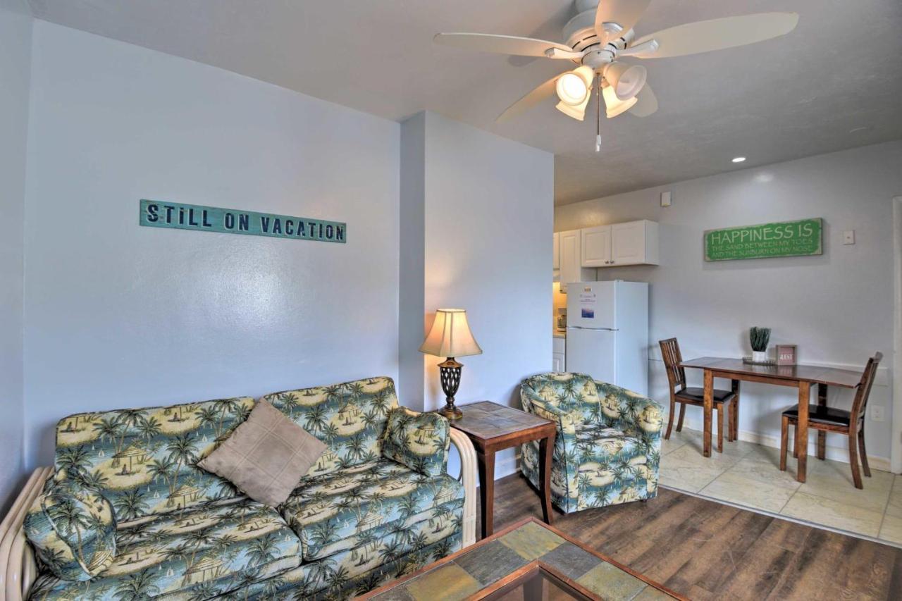 Coastal Waters 108-109- 2 Bedroom 2 Bath Pool Side Condo! Ню Смирна Бийч Екстериор снимка
