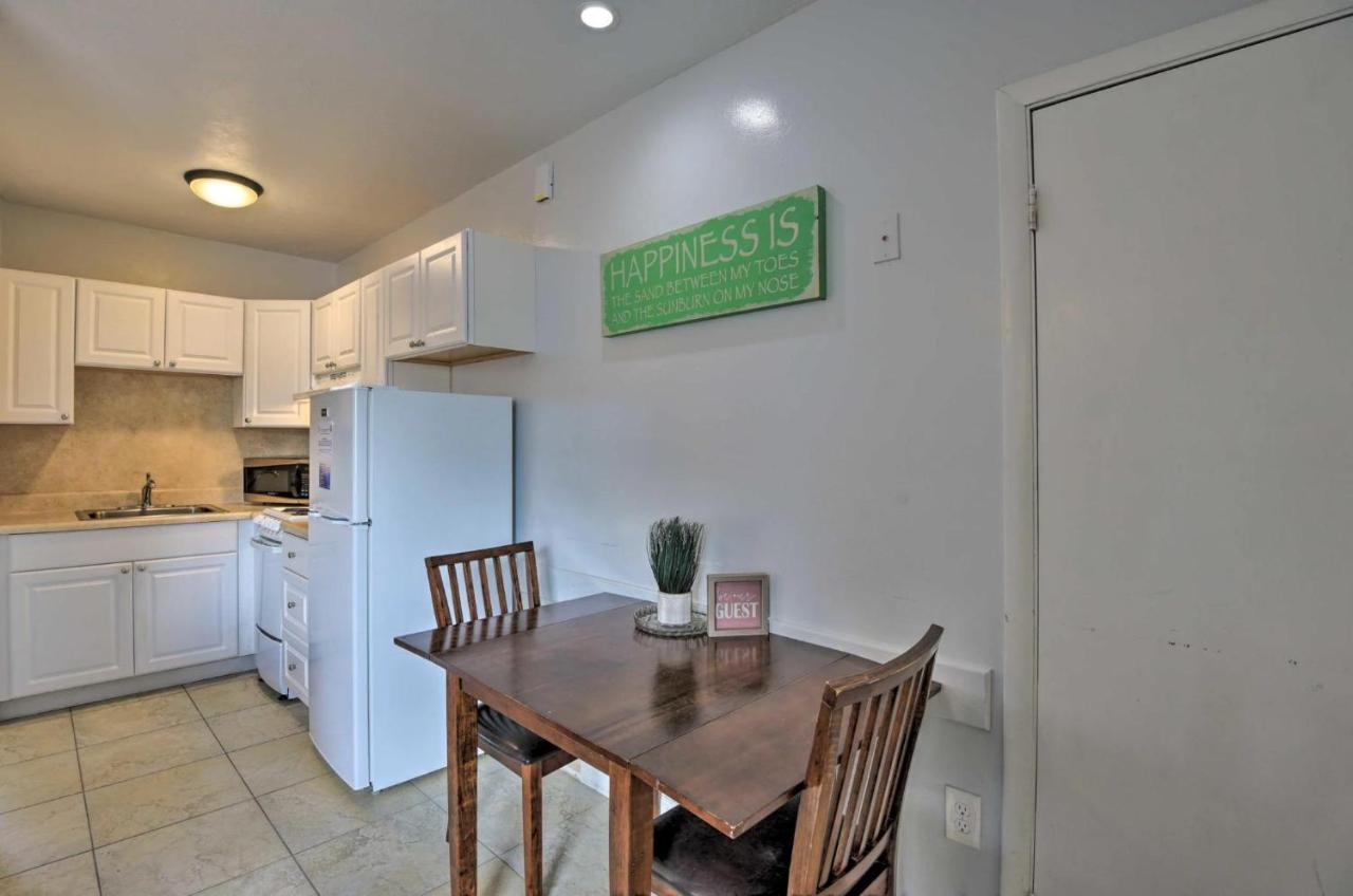 Coastal Waters 108-109- 2 Bedroom 2 Bath Pool Side Condo! Ню Смирна Бийч Екстериор снимка