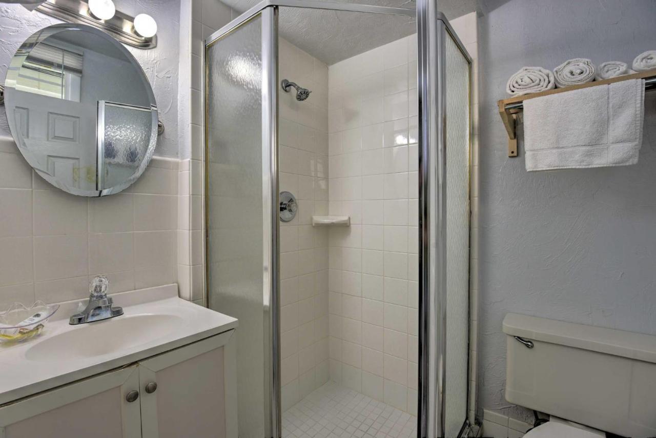 Coastal Waters 108-109- 2 Bedroom 2 Bath Pool Side Condo! Ню Смирна Бийч Екстериор снимка